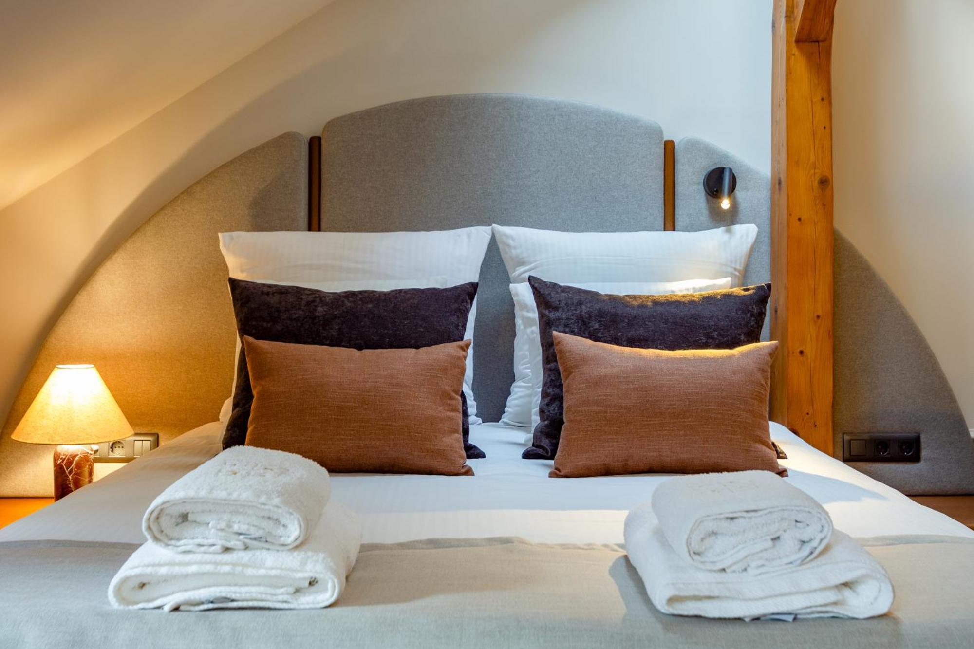 Mr 3 Aparthotel Krakow