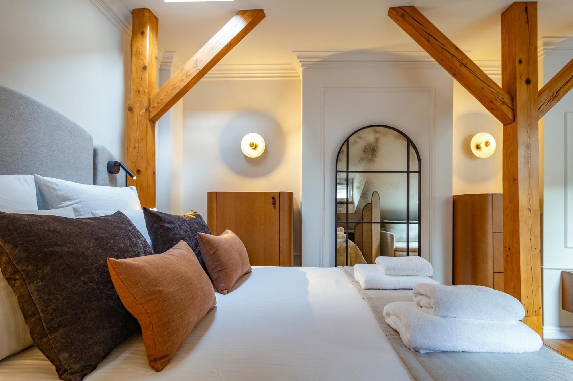 Mr 3 Aparthotel