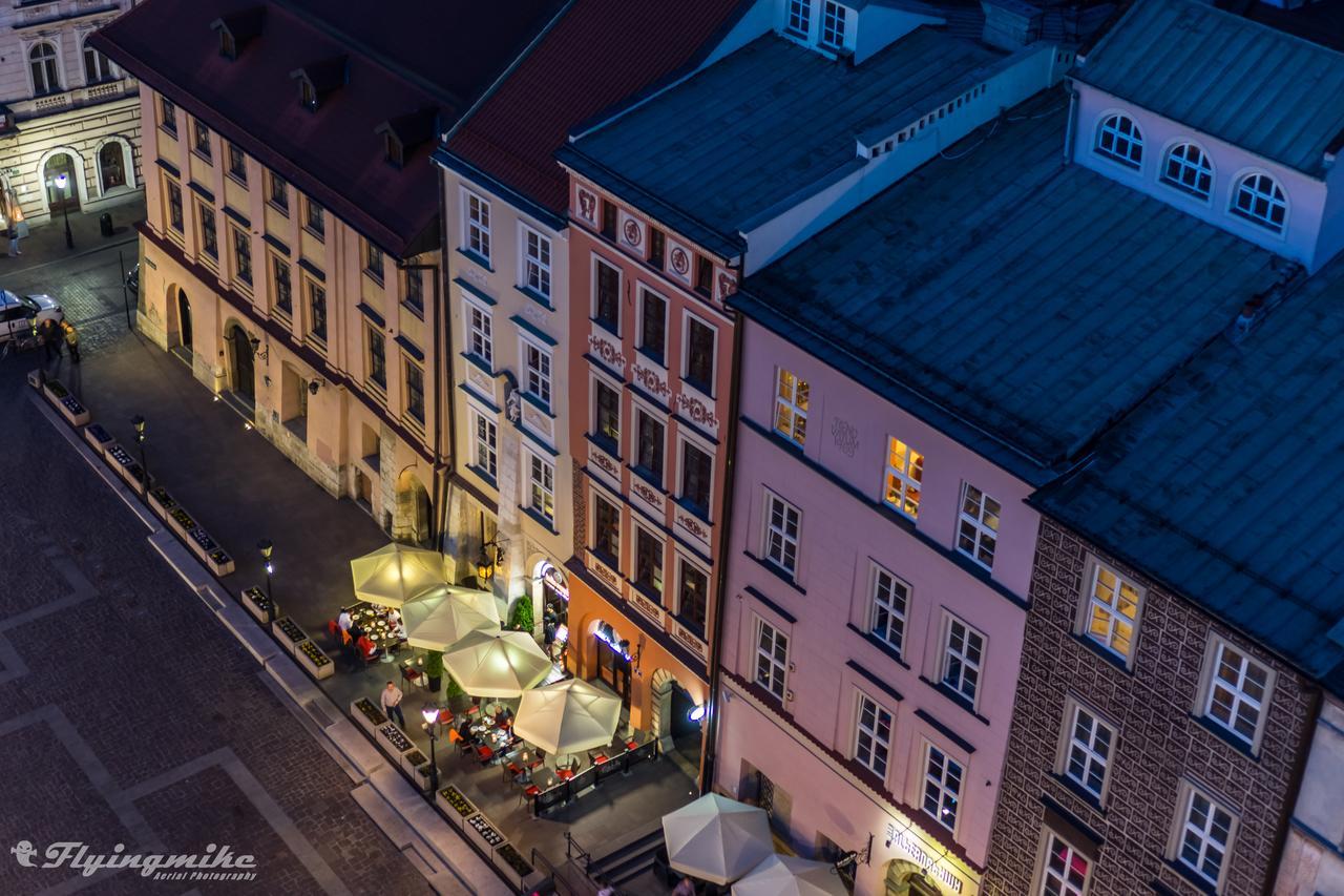Aparthotel Mr 3