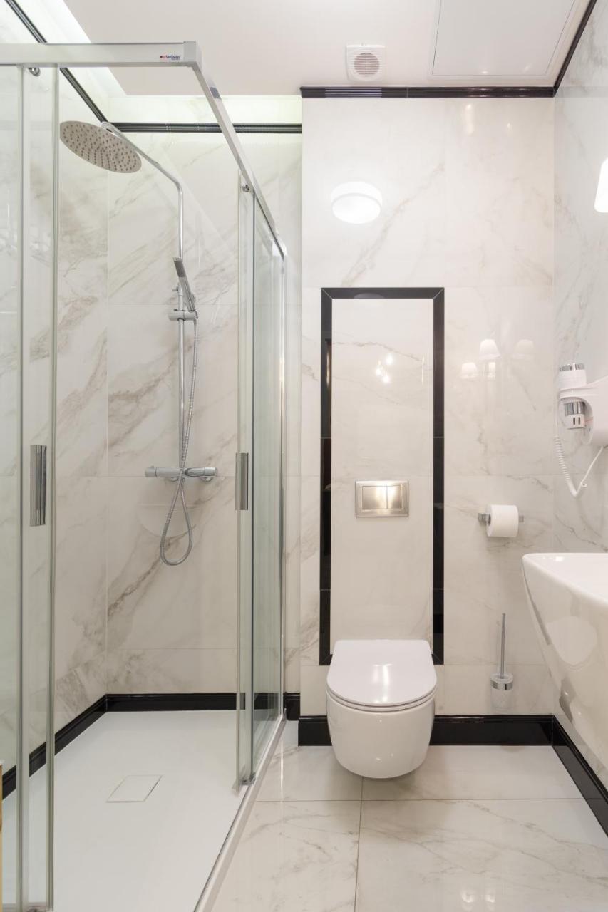 Aparthotel Mr 3 Krakow