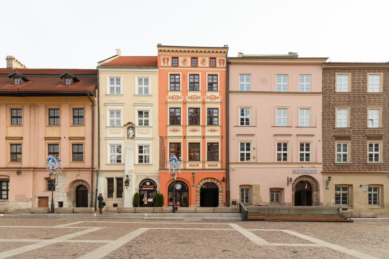 Mr 3 3* Krakow