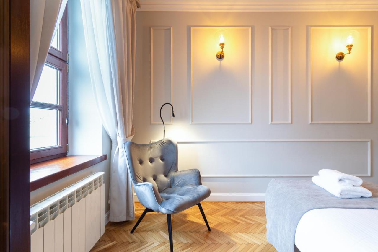 Aparthotel Mr 3