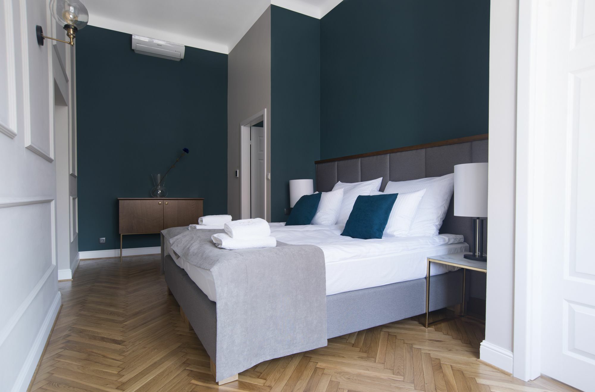 Aparthotel Mr 3 Krakow