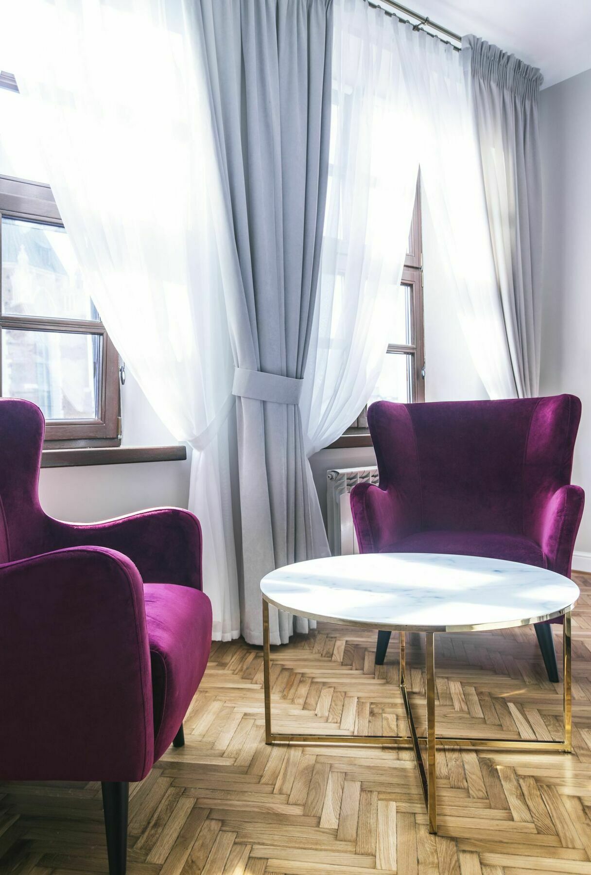Aparthotel Mr 3