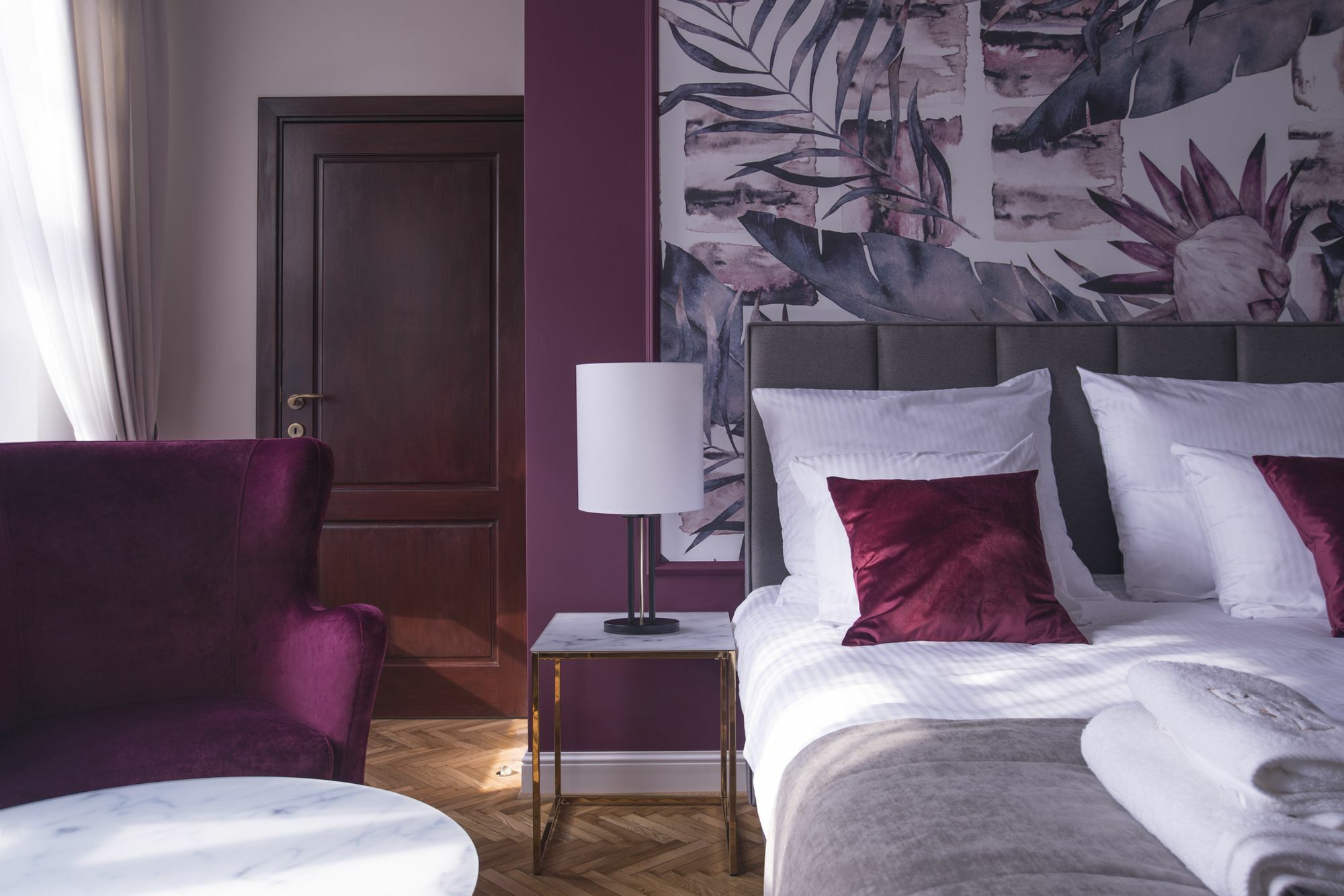 Mr 3 Aparthotel