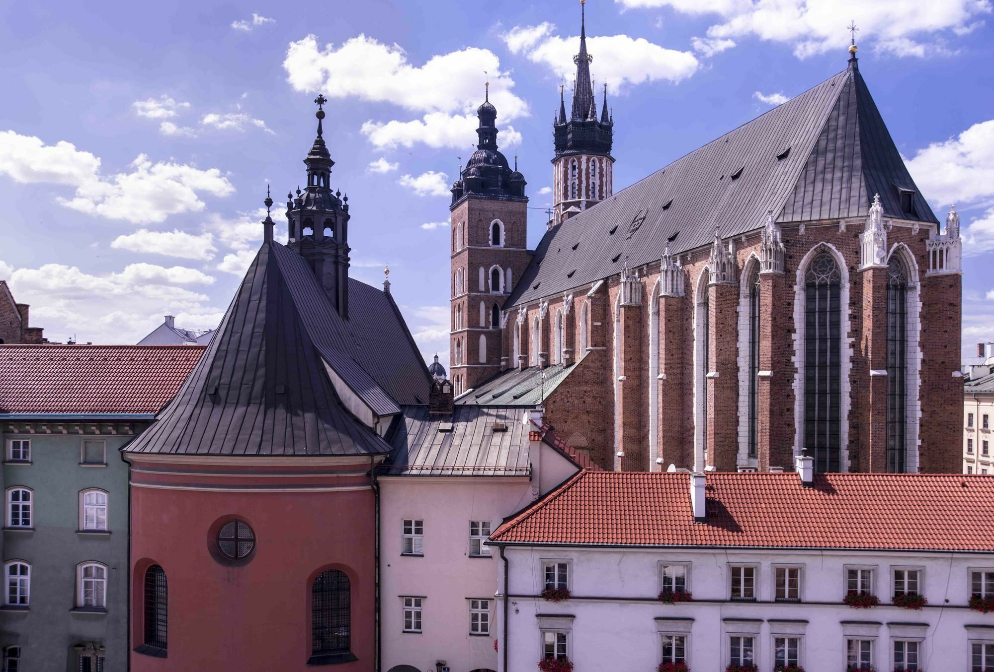 Mr 3 3* Krakow