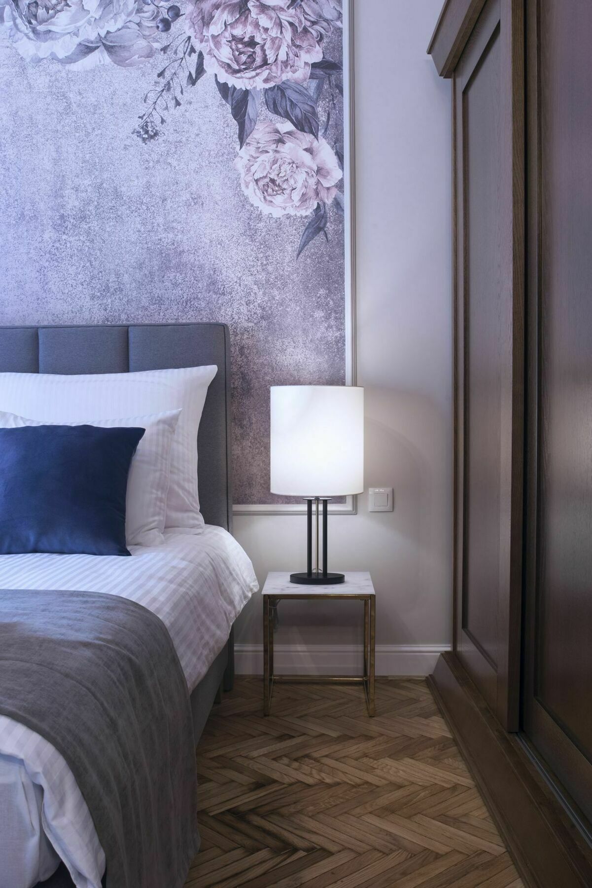 Aparthotel Mr 3 3*