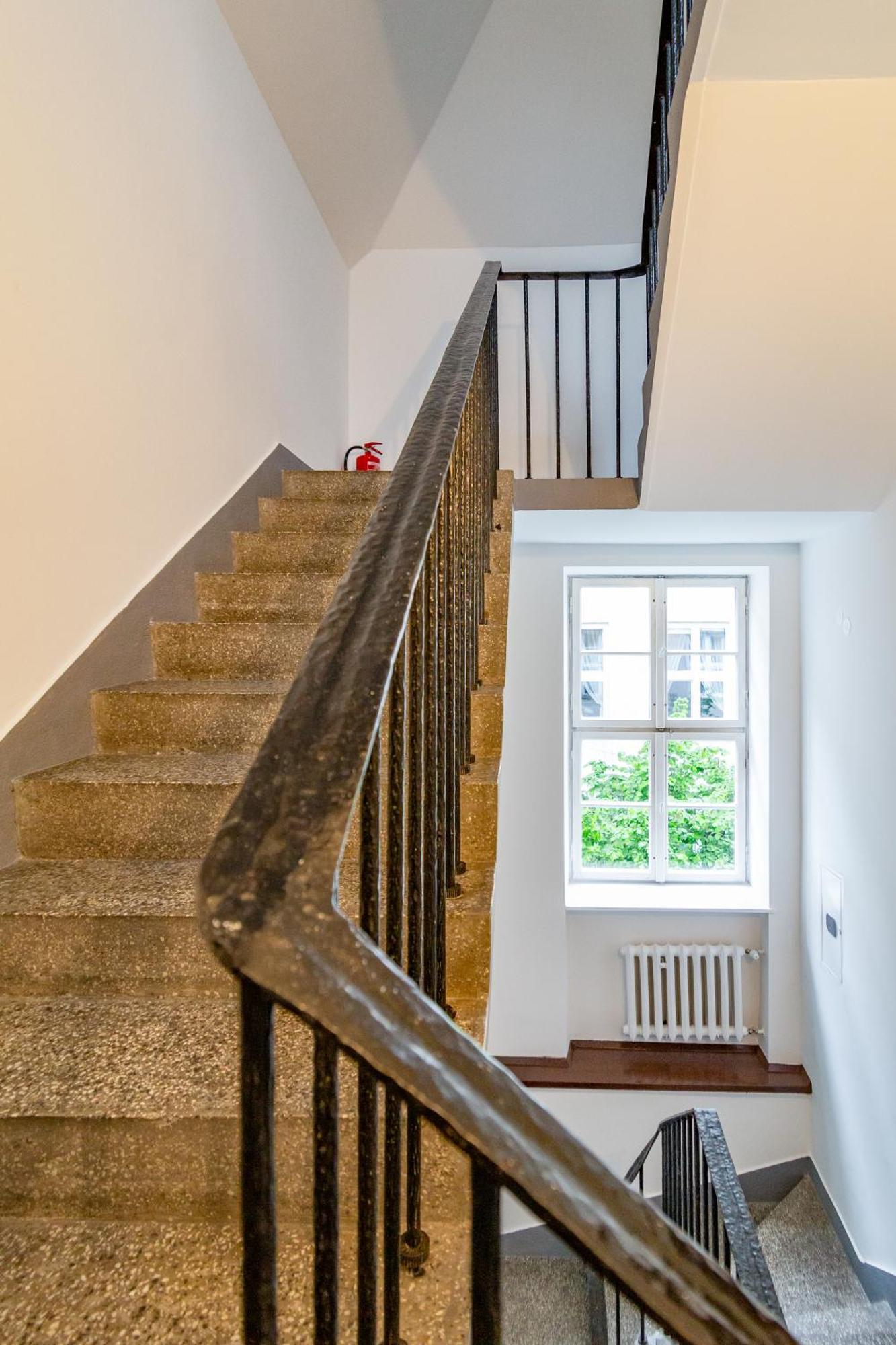 Mr 3 Hotel apartamentowy 3*