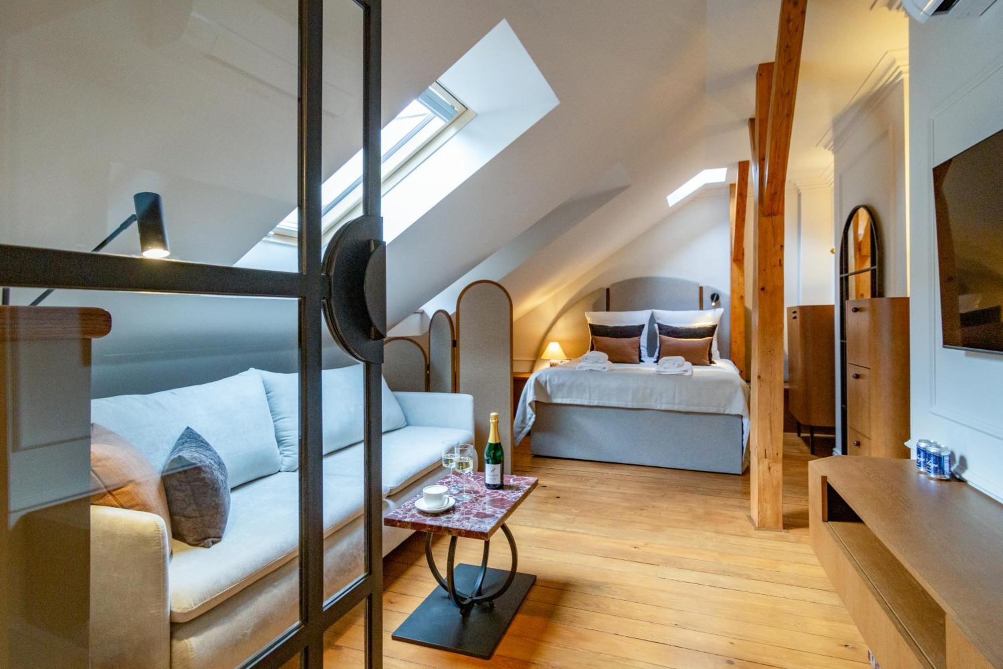 Mr 3 Aparthotel 3*
